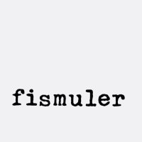 fismuler (@fismuler) 's Twitter Profile