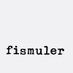 fismuler (@fismuler) Twitter profile photo fismuler (@fismuler) Twitter profile photo