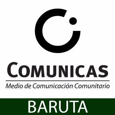 Medio de comunicación digital de La Tahona, Baruta, estado Miranda