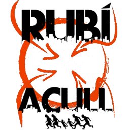 Entitat de #Rubicity que lluita pels drets de les persones que busquen #refugi a casa nostra, i en contra de la política de fronteres de la UE. #VolemAcollir