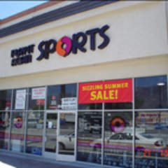 At Play it Again Sports - Pasadena, we buy, sell, and trade quality NEW and USED sporting goods. Visit us at https://t.co/I6nkkq5uev