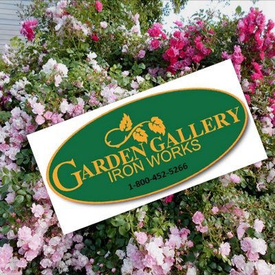 gardengallery7's profile picture. Garden Gallery Iron Works