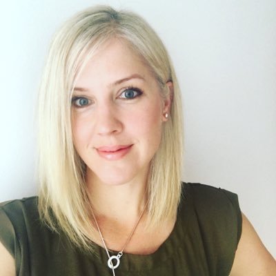 katie_omalley's profile picture. Head of Marketing and Communications, SMEC