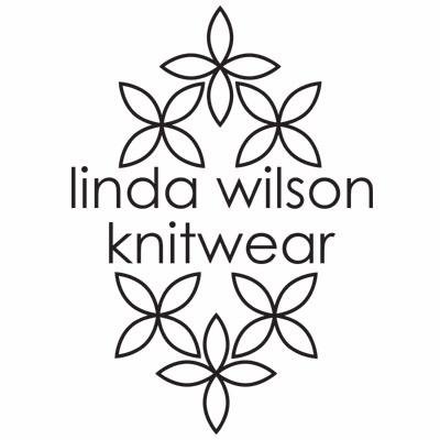 Irish designer Linda Wilson Knitwear offers unusual and quirky handcrafted contemporary knitwear, the essence of which is inspired by the rural Irish landscape.