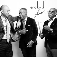 Eric Byrd Trio (@ericbyrdtrio) 's Twitter Profile