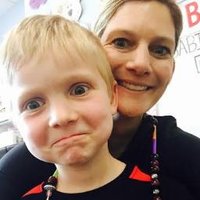 Nicole Gray (@nicolenagelgray) 's Twitter Profile