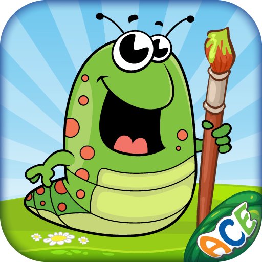 Ace Edutainment Apps are made by teachers! We understand that not all kids learn in the same way but we know that all kids like to play! #spellingbug