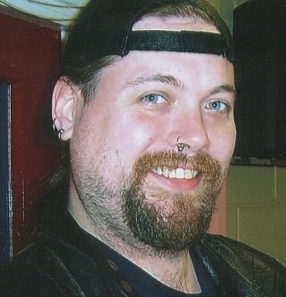 53, pro indi, heavy metal, console gaming, gig going, beer drinking, JD consuming, animal loving, jiggered neck having Scotsman.