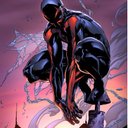 Spider-Man - @Miguel_ohara_ - Twitter