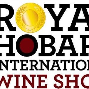 Royal Hobart International Wine Show.
Held in November each year the is one of the most significant events on the Australian wine industry calendar.
