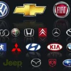 Ventas de autos y camiones de trabajo