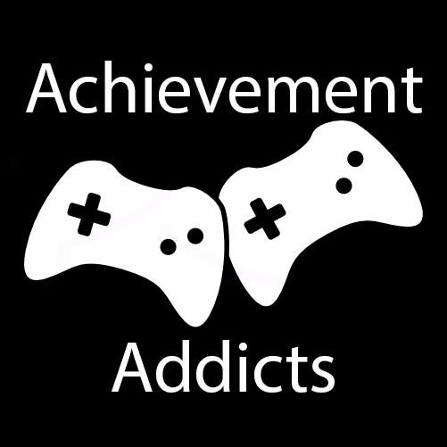 We love achievements. We do weekly game giveaways, reviews, and make videos.    contact@achievementaddicts.com 
https://t.co/0TGg6qrmIi