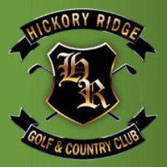 Hickory Ridge, where golf is a passion ... come see why!! #PlayHickoryRidge