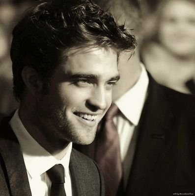 I LOVE ROBERT PATTINSON  , I LOVE THE PHOTOGRAPHY ,THE MODE , THE STYLE  ETC.
follow me and I follow BACCCK HA.