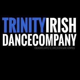 Trinity quickly dispels whatever notions you may have about Irish dance.