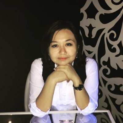 zhanettam's profile picture. 