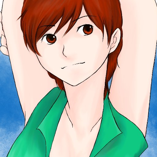 かんしさんのプロフィール画像