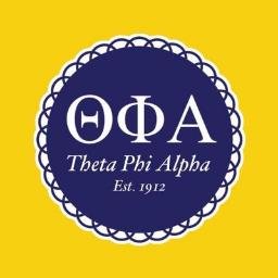 This is the official Twitter for the Long Island Alumnae Association of Theta Phi Alpha!