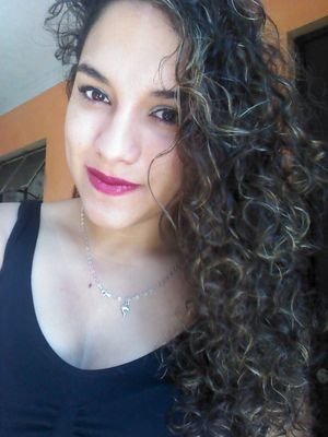 PYSM17's profile picture. Hay mucho más en nosotros de lo evidente  :)