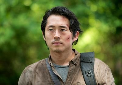 PqpGlennRhee's profile picture. Ex - Entregador De Pizzas,Atual Sobrevivente E Marido da Maggie,Matando,Zumbis Com o Grupo Que Chamo de Família. (Se Der Unfollow,Toma Unfollow.)