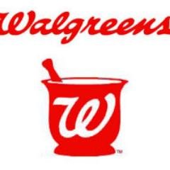 *Not associated with Walgreens*
