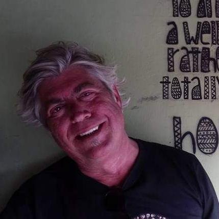 stevebeinicke's profile picture. mmm... bon vivant, empath, prankster, raconteur, baker of sweet things, drawer of life.