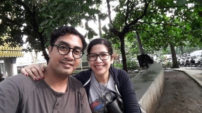 BobbyBengu's profile picture. Co-founder&Owner - Teri Kacang Oke, Music Production, Video production, Project Officer - Visual Expert Production