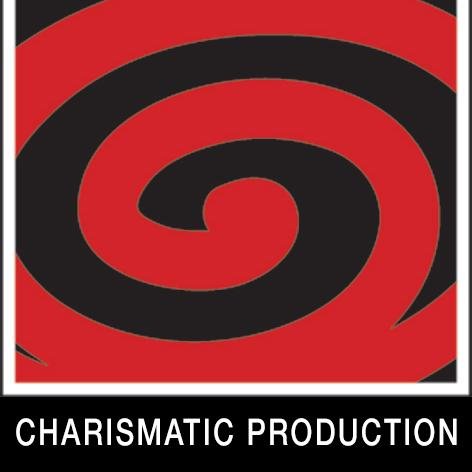 CharismaticProd's profile picture. Production, Management, Booking, Communication, Promotion, Social Media
