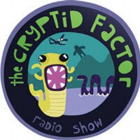 The Cryptid Factor(@cryptidfactor) 's Twitter Profileg