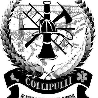 Cuerpo de Bomberos de Collipulli.