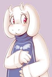 Toriel_the_mom's profile picture. I am a really big undertale fan!