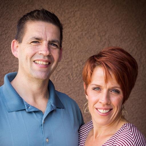 phoenixandscott's profile picture. These online entrepreneurs and parents of five quit the 9-5 rut and moved from Vegas to Costa Rica. Find out about their journey. #familyfreedom #Believeland