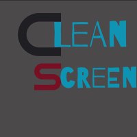 CleanScreen (@cleanscreen16) 's Twitter Profile