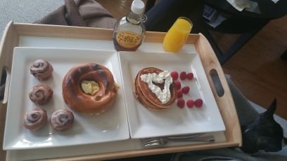 bgoodman27's profile picture. 