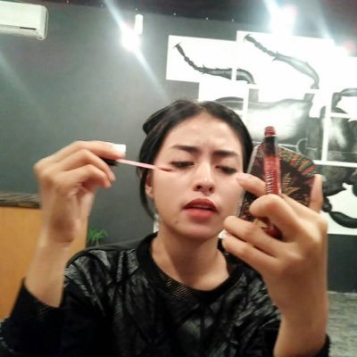 andinidwi_s's profile picture. I really love what I do everyday I like : have crazy bestfriends , eat's lover , study , and loving . I like fashion ♥