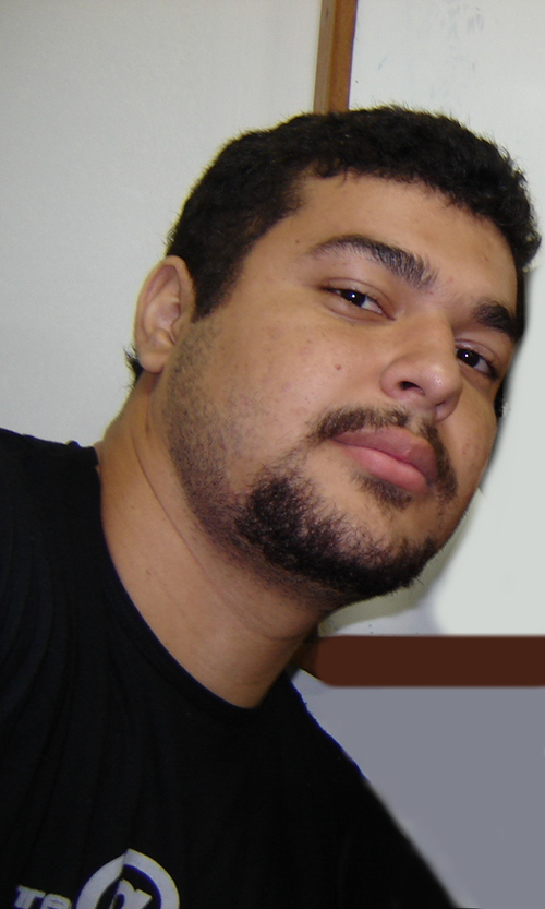 gerderoliveira's profile picture. 