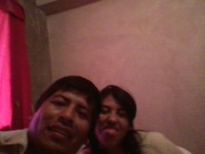 la viva ahi q vivirla q te dejen vivirla y vivirla a fuull