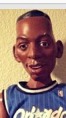 lil penny hardaway