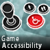 Get all the news about game accessibility here. Game_Access is run by the AbleGamers Foundatoin.