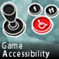 GameAccessibility (@game_access) 's Twitter Profile