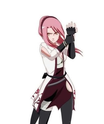 medical ninja and I don't mess with me or you will be sorry that is all I can say i'm a medical ninja like tsunade and Sakura I wish to be like Lady Tsunade