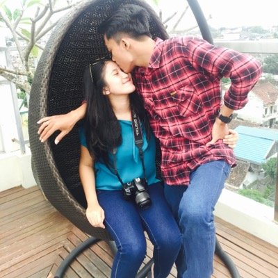 rfxmaulana's profile picture. 