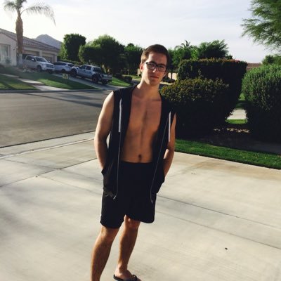 MoriaSasha's profile picture. Morris not Moria