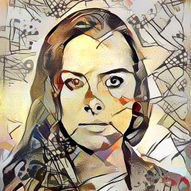 sandrietta's profile picture. biology enthusiast