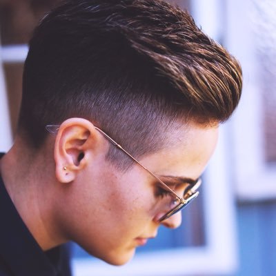 hayleythayer's profile picture. Marketing for @ChowNow. Haircut + menswear enthusiast. Avid creator.
