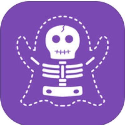 ghostcodeapp's profile picture. 