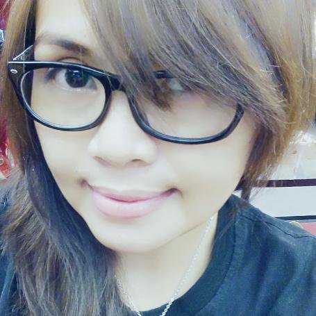 Simple and easy going... ^_^