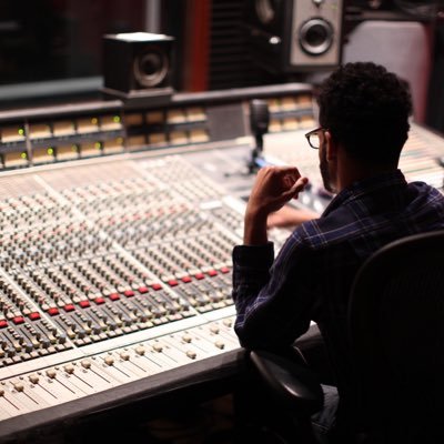 samsherbinmusic's profile picture. Mixing Engineer