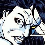 Now you'll indulge the Darkness inside you. Now you'll see why I SHRIEK! || #MarvelRP #DCRP #MVRP