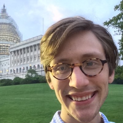 bjdaleiii's profile picture. Law school graduate. Health Policy Nerd.